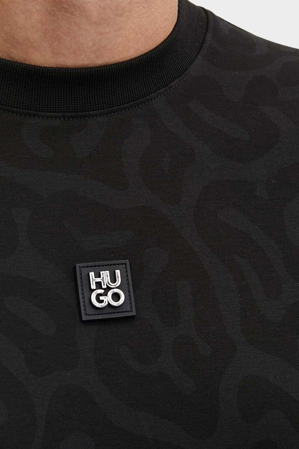 ΦΟΥΤΕΡ HUGO - 009